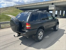 Opel Frontera 2.2 дизел 120 коня, снимка 4