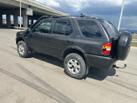 Opel Frontera 2.2 дизел 120 коня, снимка 2