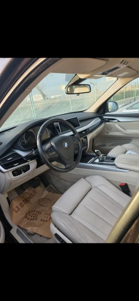 BMW X5 BMW X5 F15 3.0d 258 к.с. | ПАНОРАМА | HEAD-UP | FU, снимка 5