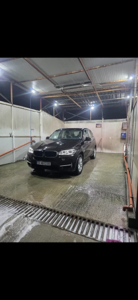 BMW X5 BMW X5 F15 3.0d 258 к.с. | ПАНОРАМА | HEAD-UP | FU, снимка 4