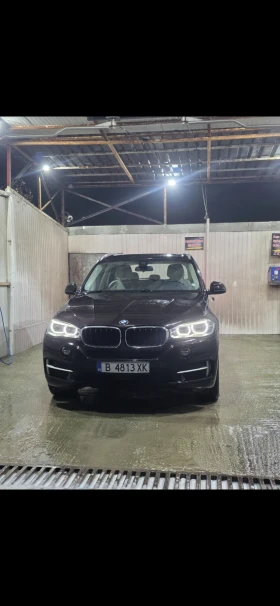 BMW X5 BMW X5 F15 3.0d 258 к.с. | ПАНОРАМА | HEAD-UP | FU, снимка 2