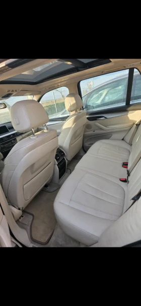 BMW X5 BMW X5 F15 3.0d 258 к.с. | ПАНОРАМА | HEAD-UP | FU, снимка 6