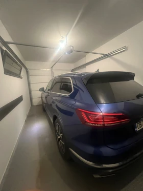 VW Touareg V6 tdi, снимка 8