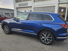VW Touareg V6 tdi, снимка 2