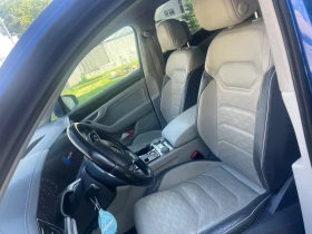 VW Touareg V6 tdi, снимка 14
