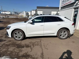 Audi Q8 Technik/ОБДУХВАНЕ/ПАНОРАМА/ДИСТРОНИК/360 КАМЕРИ, снимка 3