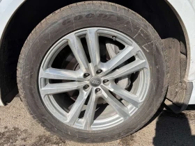 Audi Q8 Technik/ОБДУХВАНЕ/ПАНОРАМА/ДИСТРОНИК/360 КАМЕРИ, снимка 6