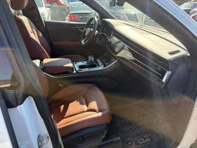 Audi Q8 Technik/ОБДУХВАНЕ/ПАНОРАМА/ДИСТРОНИК/360 КАМЕРИ, снимка 10