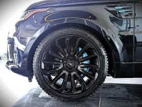 Land Rover Range Rover Sport, снимка 3