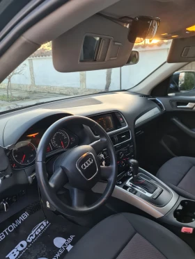 Audi Q5 2.0 tdi QUATTRO , снимка 7