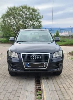 Audi Q5 2.0 tdi QUATTRO , снимка 1