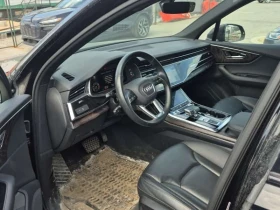 Audi Q7  KOMFORT /CAMERA/ПОДГРЕВИ, снимка 4