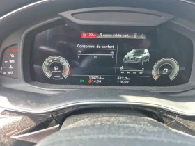 Audi Q7  KOMFORT /CAMERA/ПОДГРЕВИ, снимка 8