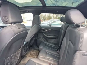 Audi Q7  KOMFORT /CAMERA/ПОДГРЕВИ, снимка 13