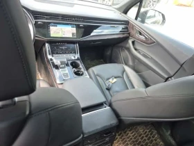 Audi Q7  KOMFORT /CAMERA/ПОДГРЕВИ, снимка 10