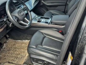 Audi Q7  KOMFORT /CAMERA/ПОДГРЕВИ, снимка 3