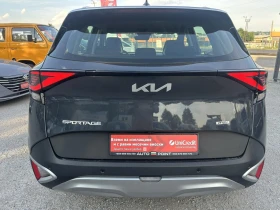 Kia Sportage 1.6 PLUG IN HYBRID 265 * AWD * , снимка 5