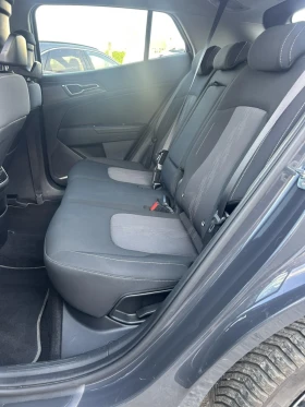 Kia Sportage 1.6 PLUG IN HYBRID 265 * AWD * , снимка 14
