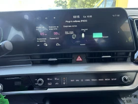 Kia Sportage 1.6 PLUG IN HYBRID 265 * AWD * , снимка 10