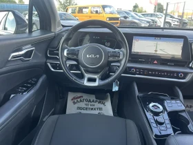 Kia Sportage 1.6 PLUG IN HYBRID 265 * AWD * , снимка 8
