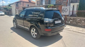 Mitsubishi Outlander 4х4-бензин ръчка, снимка 3