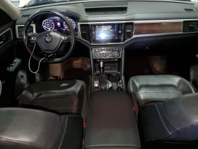VW Atlas 3.6l Volkswagen Sel Premium, снимка 8