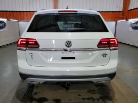 VW Atlas 3.6l Volkswagen Sel Premium, снимка 6