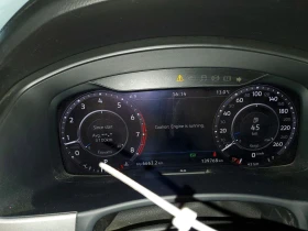 VW Atlas 3.6l Volkswagen Sel Premium, снимка 9