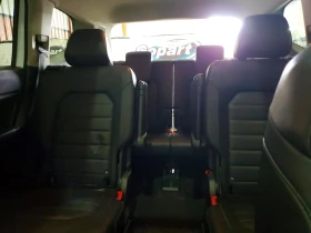 VW Atlas 3.6l Volkswagen Sel Premium, снимка 10