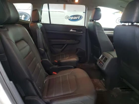 VW Atlas 3.6l Volkswagen Sel Premium, снимка 11