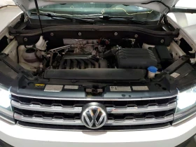 VW Atlas 3.6l Volkswagen Sel Premium, снимка 12