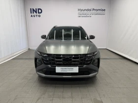 Hyundai Tucson FL LUXURY 20TH ANNIVERSARY AWD, снимка 8
