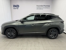 Hyundai Tucson FL LUXURY 20TH ANNIVERSARY AWD, снимка 2