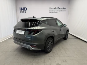 Hyundai Tucson FL LUXURY 20TH ANNIVERSARY AWD, снимка 5