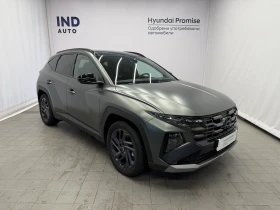Hyundai Tucson FL LUXURY 20TH ANNIVERSARY AWD, снимка 7