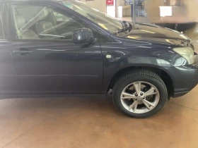 Lexus RX 400h Hybrid| Камера| Кожа| Нави, снимка 8