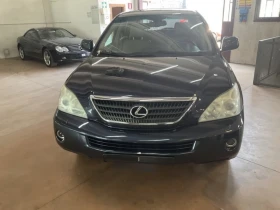 Lexus RX 400h Hybrid| Камера| Кожа| Нави, снимка 2