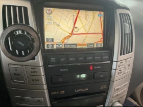 Lexus RX 400h Hybrid| Камера| Кожа| Нави, снимка 15