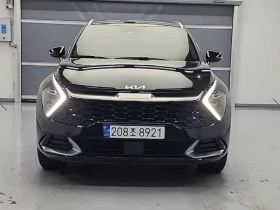 Kia Sportage Diesel 2.0 2WD| 184к.с.| ВКЛ.ТЕХНОТЕСТ, снимка 2