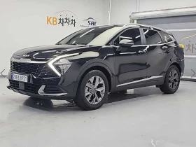 Kia Sportage Diesel 2.0 2WD| 184к.с.| ВКЛ.ТЕХНОТЕСТ, снимка 1