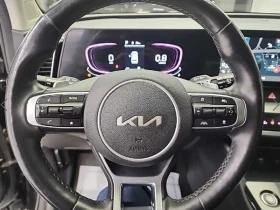 Kia Sportage Diesel 2.0 2WD| 184к.с.| ВКЛ.ТЕХНОТЕСТ, снимка 9