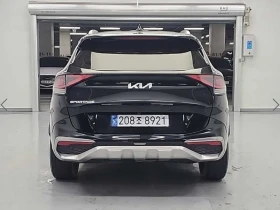 Kia Sportage Diesel 2.0 2WD| 184к.с.| ВКЛ.ТЕХНОТЕСТ, снимка 3