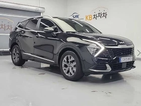 Kia Sportage Diesel 2.0 2WD| 184к.с.| ВКЛ.ТЕХНОТЕСТ, снимка 4