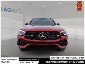 Mercedes-Benz GLC 300 SUV 4MATIC/AMG-SPORT/DRIVE-ASSISTS/360CAMERA, снимка 2