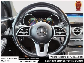 Mercedes-Benz GLC 300 SUV 4MATIC/AMG-SPORT/DRIVE-ASSISTS/360CAMERA, снимка 10