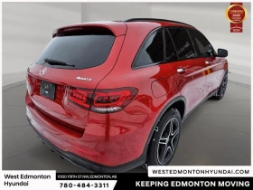 Mercedes-Benz GLC 300 SUV 4MATIC/AMG-SPORT/DRIVE-ASSISTS/360CAMERA, снимка 5