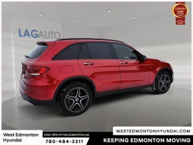 Mercedes-Benz GLC 300 SUV 4MATIC/AMG-SPORT/DRIVE-ASSISTS/360CAMERA, снимка 4