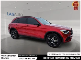 Mercedes-Benz GLC 300 SUV 4MATIC/AMG-SPORT/DRIVE-ASSISTS/360CAMERA, снимка 3