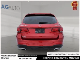 Mercedes-Benz GLC 300 SUV 4MATIC/AMG-SPORT/DRIVE-ASSISTS/360CAMERA, снимка 6