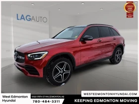 Mercedes-Benz GLC 300 SUV 4MATIC/AMG-SPORT/DRIVE-ASSISTS/360CAMERA, снимка 1